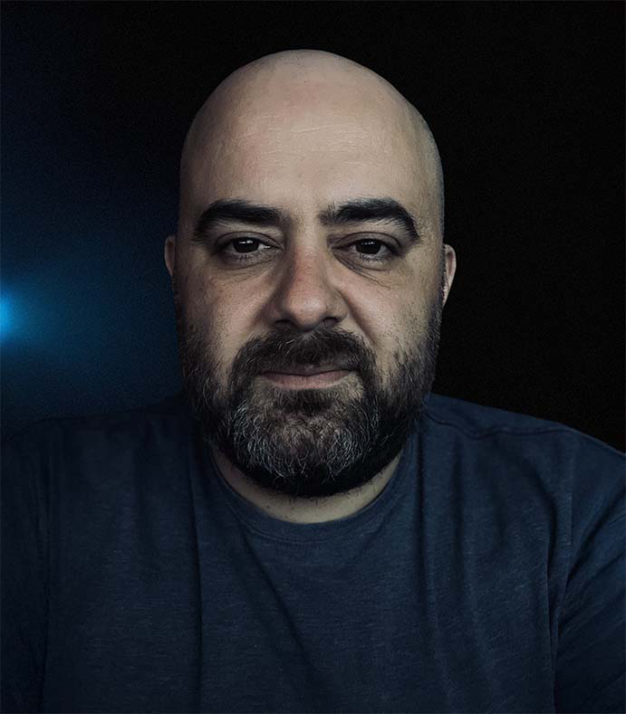 Harun Altay